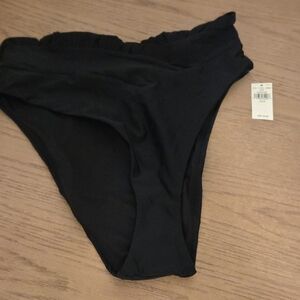 Aerie High Waisted Bikini Bottom